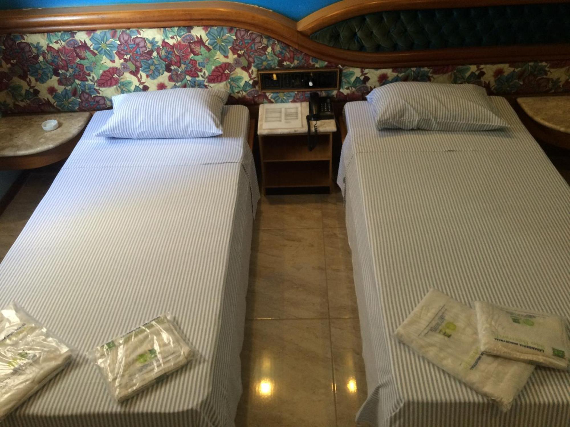 Saville Hotel — Photos 3